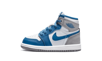 Air Jordan 1 High Retro OG True Blue Bébé (TD)