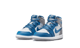 Air Jordan 1 High Retro OG True Blue Bébé (TD)