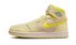 Air Jordan 1 High Zoom Air CMFT 2 Citron Tint