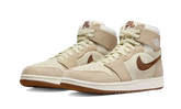 Air Jordan 1 High Zoom Air CMFT 2 Legend Coffee