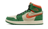Air Jordan 1 High Zoom CMFT 2 Pine Green