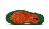 Air Jordan 1 High Zoom CMFT 2 Pine Green