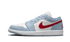 Air Jordan 1 Low Blue Whisper