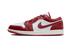Air Jordan 1 Low Dune Red