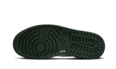 Air Jordan 1 Low Galactic Jade