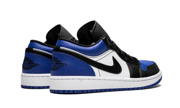 Air Jordan 1 Low Royal Toe (2020)