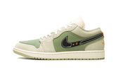 Air Jordan 1 Low SE Craft Light Olive