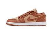 Air Jordan 1 Low SE Legend Coffee