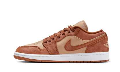 Air Jordan 1 Low SE Legend Coffee