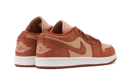 Air Jordan 1 Low SE Legend Coffee