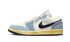 Air Jordan 1 Low SE WRMK Sashiko Denim