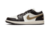 Air Jordan 1 Low Shadow Brown