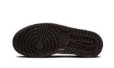 Air Jordan 1 Low Shadow Brown
