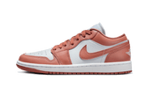 Air Jordan 1 Low Sky J Orange
