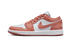 Air Jordan 1 Low Sky J Orange