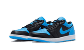 Air Jordan 1 Low University Blue