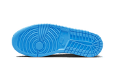 Air Jordan 1 Low University Blue