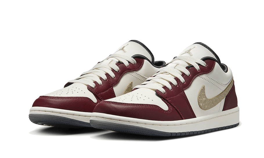 Air Jordan 1 Low Year of the Dragon (2024)