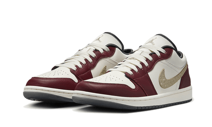 Air Jordan 1 Low Year of the Dragon (2024)