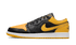 Air Jordan 1 Low Yellow Ochre