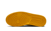 Air Jordan 1 Low Yellow Ochre