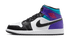 Air Jordan 1 Mid Aqua
