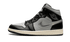 Air Jordan 1 Mid Black Chrome
