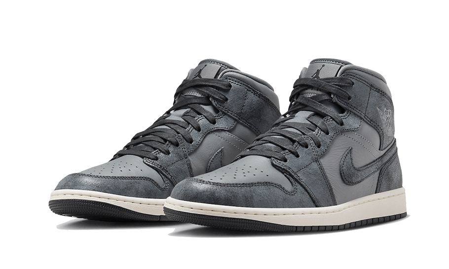 Aj 1 grey shop