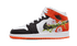 Air Jordan 1 Mid SE Basketball Blossom