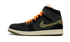 Air Jordan 1 Mid SE Craft Anthracite Light Olive