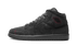 Air Jordan 1 Mid SE Craft Grey Red