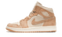 Air Jordan 1 Mid SE Legend Light Brown