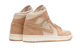 Air Jordan 1 Mid SE Legend Light Brown