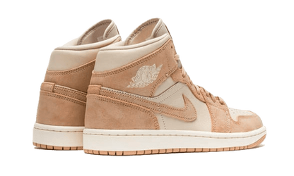 Air Jordan 1 Mid SE Legend Light Brown