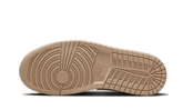 Air Jordan 1 Mid SE Legend Light Brown