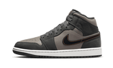Air Jordan 1 Mid SE Night Stadium
