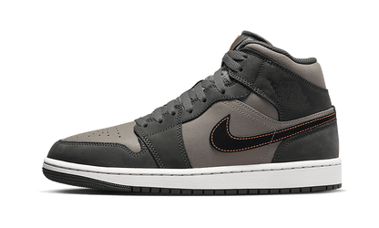 Air Jordan 1 Mid SE Night Stadium