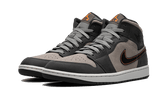 Air Jordan 1 Mid SE Night Stadium