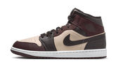 Air Jordan 1 Mid SE Paris YMCA