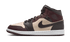 Air Jordan 1 Mid SE Paris YMCA