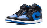 Air Jordan 1 Mid Varsity Royal