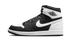 Air Jordan 1 Retro High OG Black White