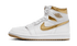 Air Jordan 1 Retro High OG Metallic Gold