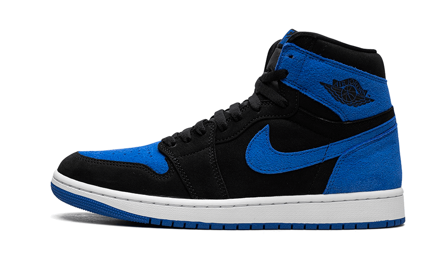 Air Jordan 1 Retro High OG Royal Reimagined