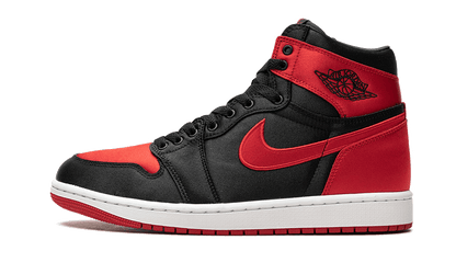 Air Jordan 1 Retro High OG Satin Bred Mrkicks