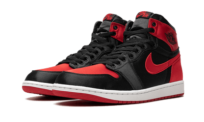 Air Jordan 1 Retro High OG Satin Bred