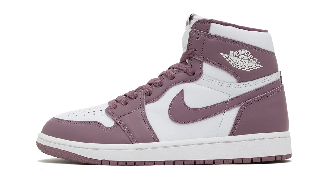 Air Jordan 1 Retro High OG Sky J Mauve