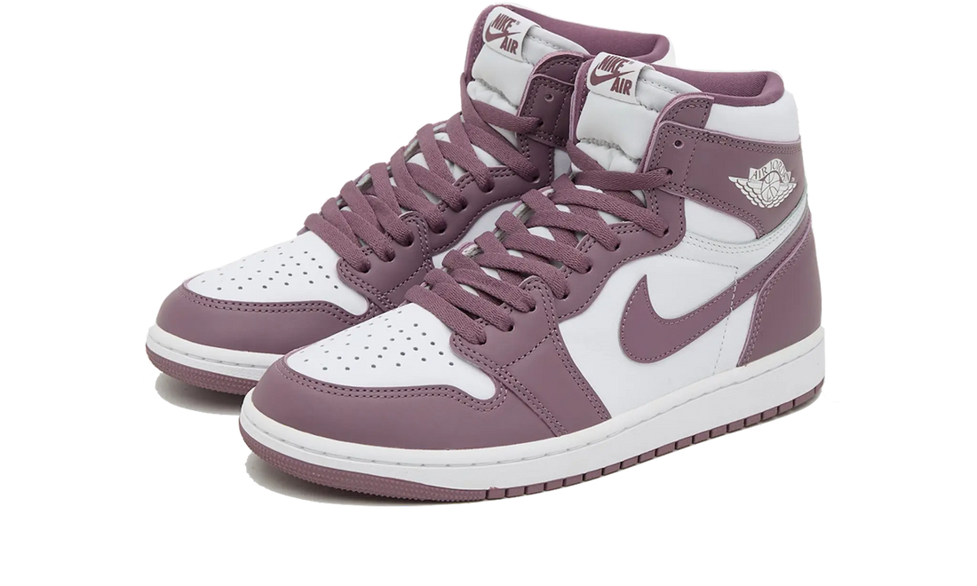 Air Jordan 1 Retro High OG Sky J Mauve