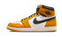 Air Jordan 1 Retro High OG Yellow Ochre