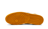 Air Jordan 1 Retro High OG Yellow Ochre